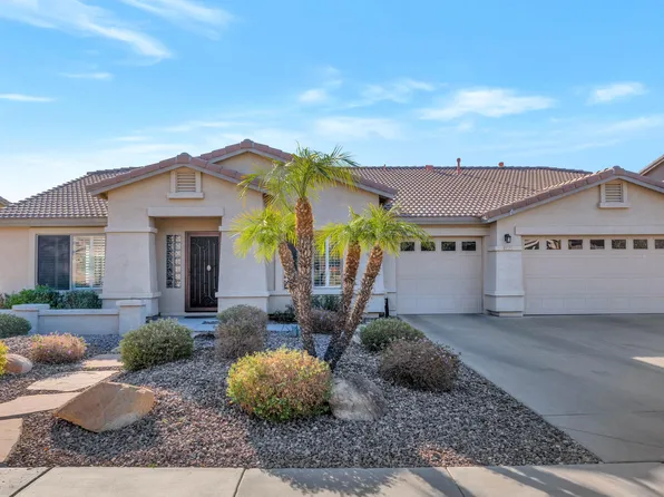 8729 W TONOPAH Drive, Peoria, AZ 85382