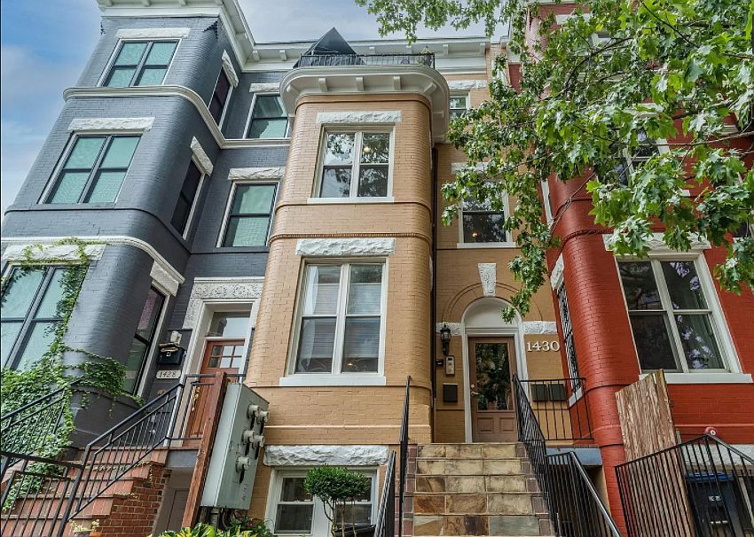 1st image of 1430 Newton St NW APT 301