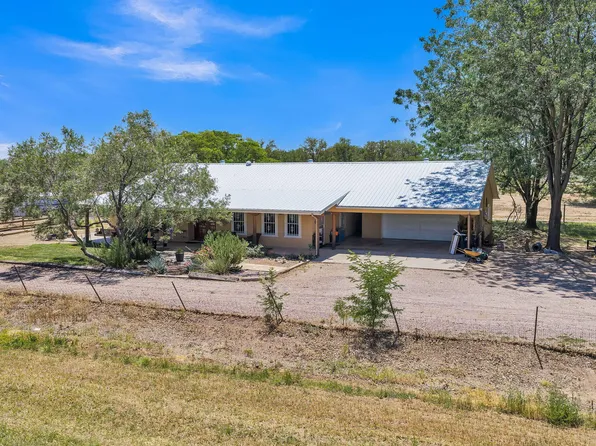 34 Andres Sanchez Rd, Belen, NM 87002