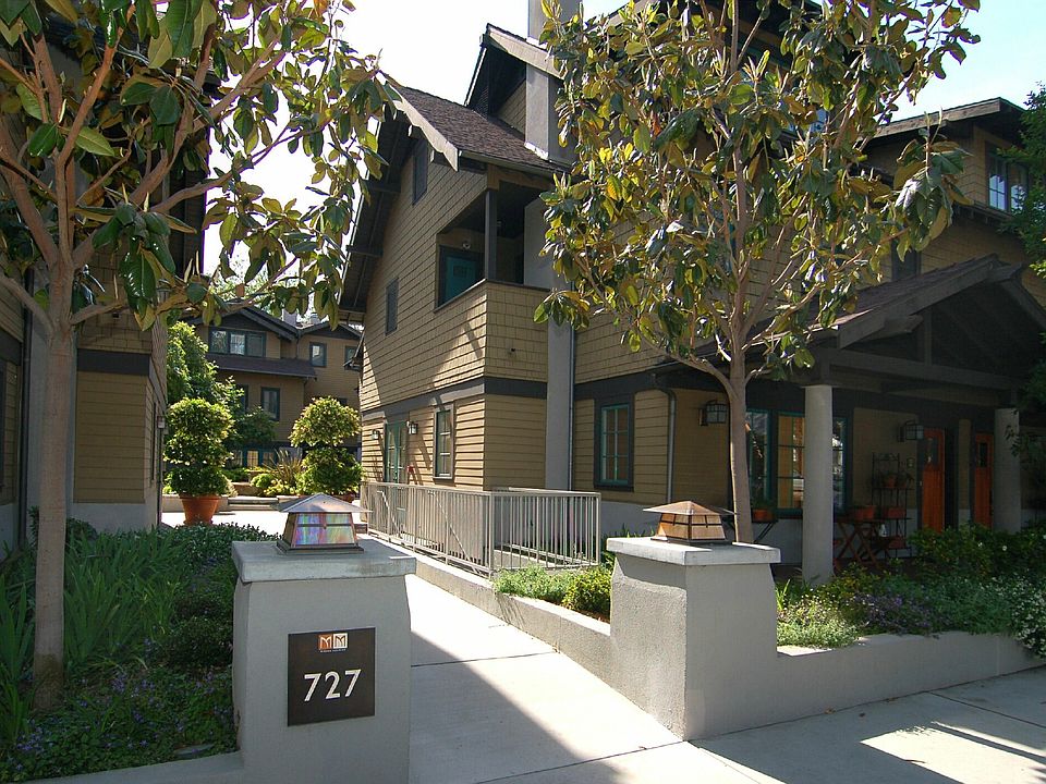1st image of 727 Meridian Ave Unit N