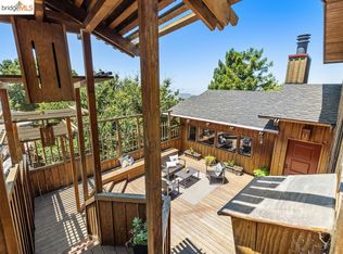 2899 Buena Vista Way, Berkeley, CA 94708