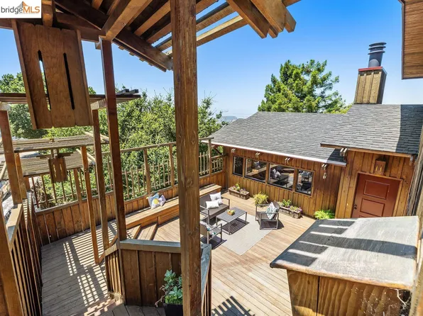 2899 Buena Vista Way, Berkeley, CA 94708