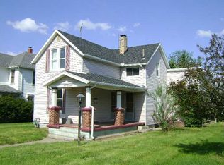 418 N Light St, Springfield, OH 45504