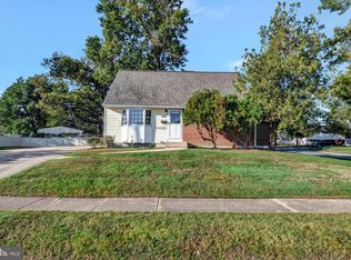141 Kenmark Rd, Newark, DE 19713