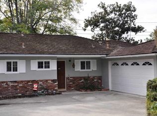 212 E Sycamore Ave, Arcadia, CA 91006