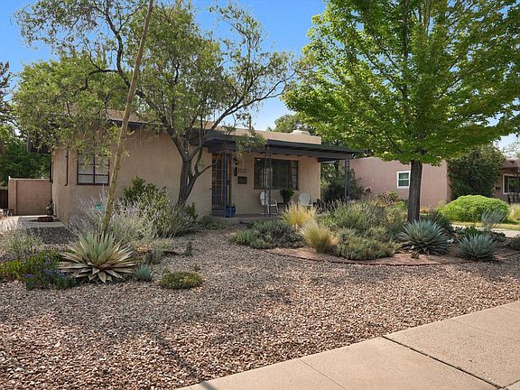 5th image of 1522 Hermosa Dr NE