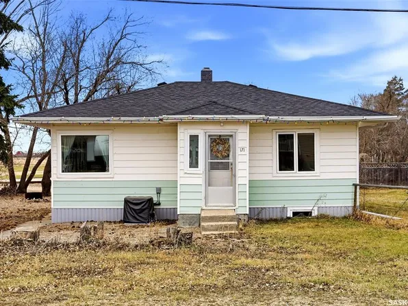 171 Brownlee AVENUE, Mclean, SK S0G 3E0
