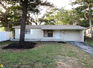 4741 SW 25th Ter, Fort Lauderdale, FL 33312