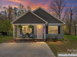 517 Kirk St, China Grove, NC 28023