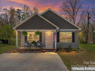 517 Kirk St, China Grove, NC, 28023