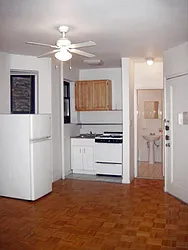 Rented by J Misrahi Realty Corp