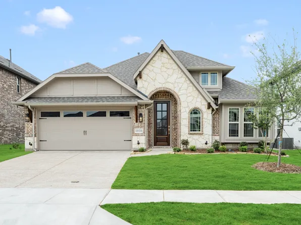 1010 Hickory Chase Ln, Melissa, TX 75454