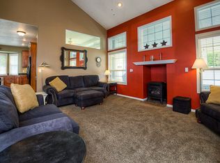 4621 N Tumbleweed Pl, Boise, ID 83713