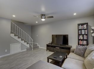 1105 N Granite Reef Rd, Scottsdale, AZ 85257