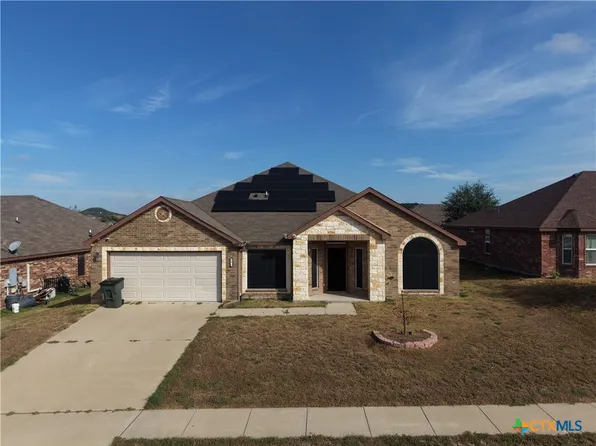 607 Deborah Kay Dr, Killeen, TX 76542
