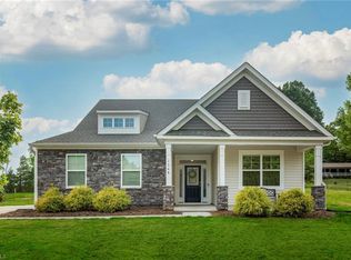 1348 Motsinger Rd, Winston Salem, NC 27107