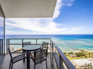 Trump Tower Waikiki, Honolulu, HI 96815