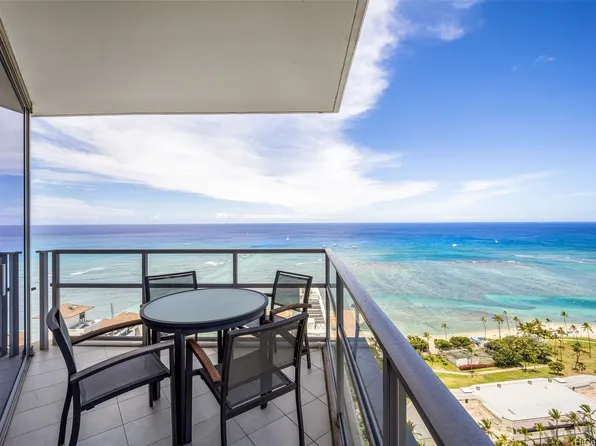 223 Saratoga Rd #3209, Honolulu, HI 96815