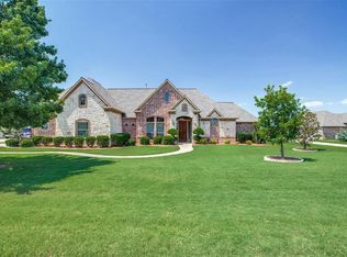 6162 Coastal Dr, McKinney, TX 75071