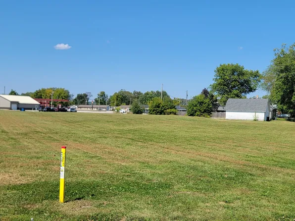 1580 S Josephine St, Martinsville, IN 46151