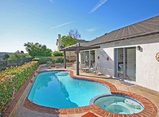 27821 Naranja, Mission Viejo, CA 92691