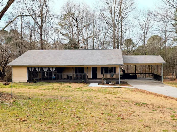 237 Windmill Dr, Chatsworth, GA 30705