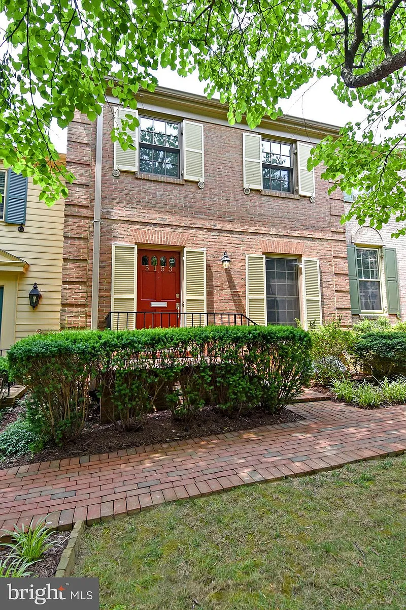 Building Photo - 5153 Westbard Ave #15