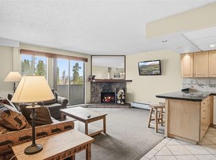 611 Village Rd #24260, Breckenridge, CO 80424