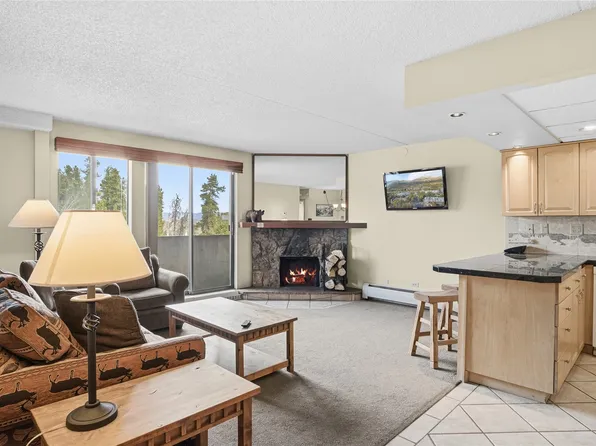 611 Village Rd #24260, Breckenridge, CO 80424