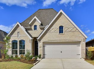 15815 Tamarin Tiger Ct, Conroe, TX 77302