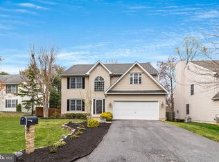 406 Maryfield Rd, Severna Park, MD