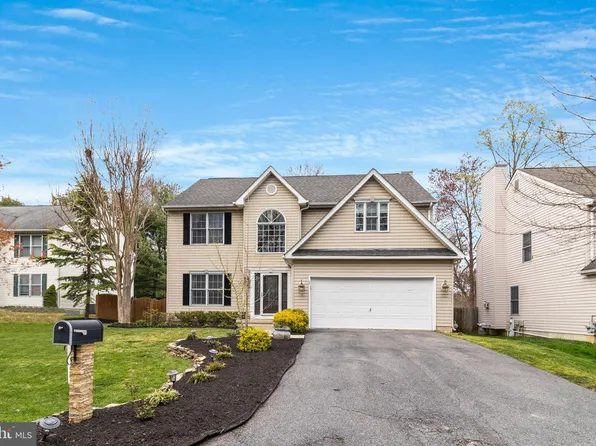 406 Maryfield Rd, Severna Park, MD 21146