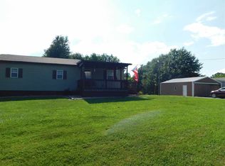8604 N State Road 135, Vallonia, IN 47281