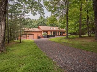 366 Buck Rd, Stone Ridge, NY 12484