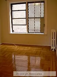 Rented by Sovereign Associates