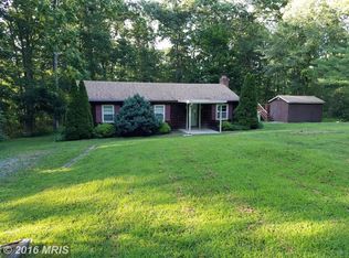 11039 Garrison Hollow Rd, Clear Spring, MD 21722