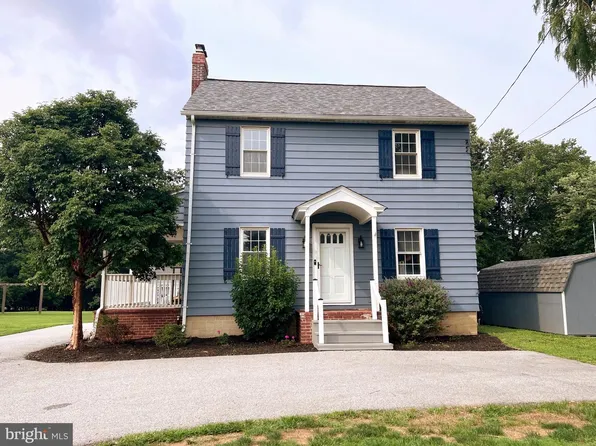 2665 Strasburg Rd, Coatesville, PA 19320
