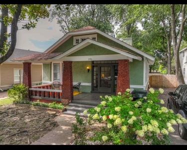 2086 Felix Ave, Memphis, TN, 38104