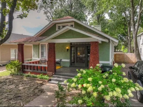 2086 Felix Ave, Memphis, TN 38104