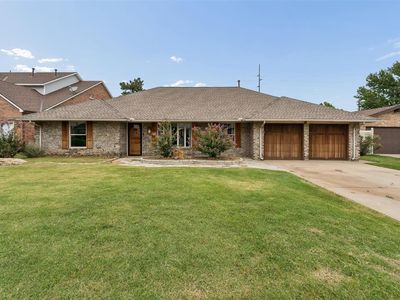 4705 NW 77th St, Oklahoma City, OK, 73132