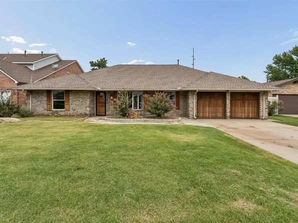4705 NW 77th St, Oklahoma City, OK 73132