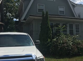 135 Berkshire Ave, Buffalo, NY 14215