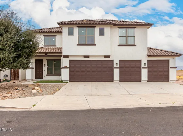 20358 N VALENCIA Drive N, Maricopa, AZ 85138