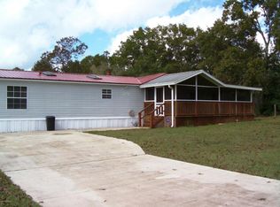 7634 Silver Sands Rd, Keystone Heights, FL 32656