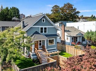 521-519 20th Ave, Seattle, WA 98122