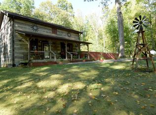 3893 Minor Rd, Spencer, IN 47460