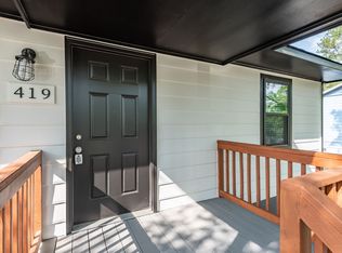 419 Ridley St, Louisburg, NC 27549