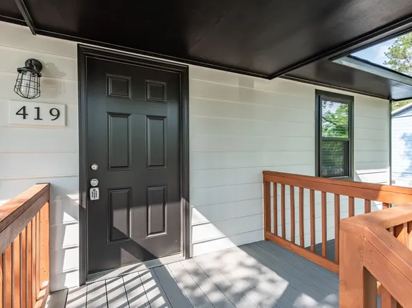 419 Ridley St, Louisburg, NC 27549
