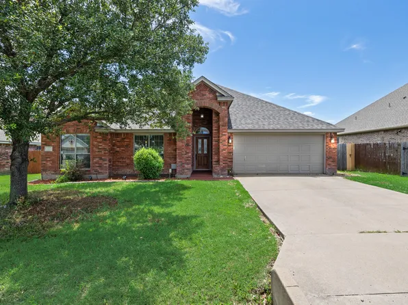 107 Meadowlark Dr, Palmer, TX 75152