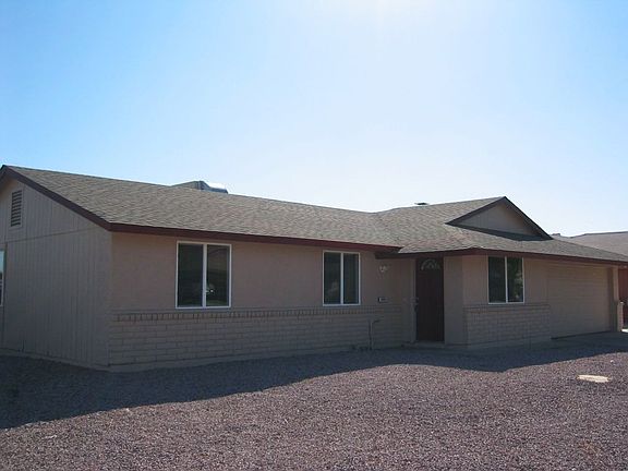 Corner Lot, Remodeled